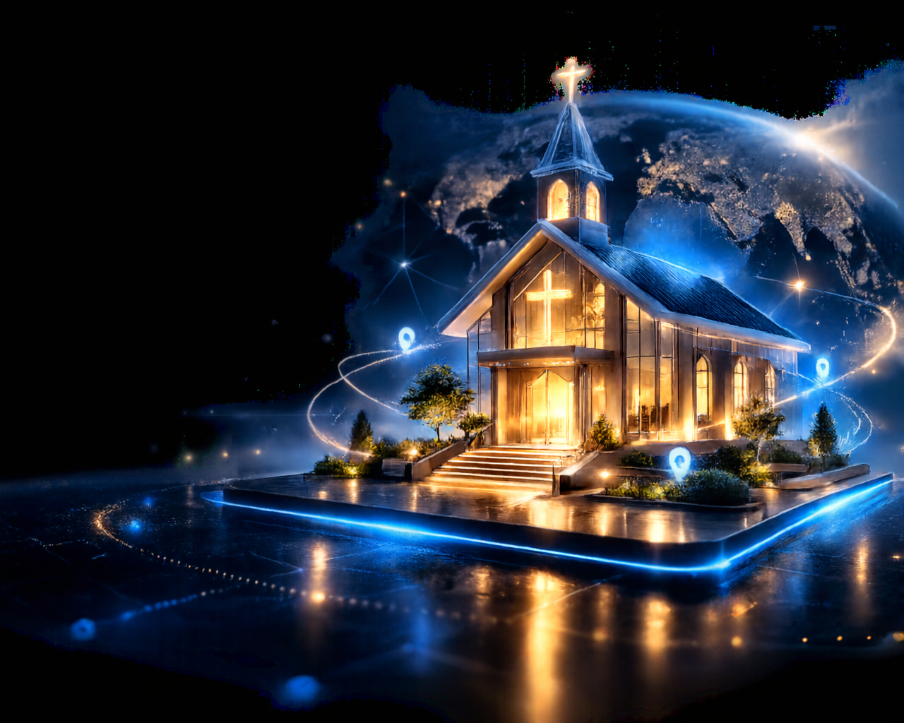 Piper Bible Church